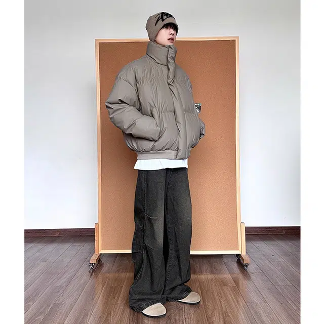 City Hipster PUootd