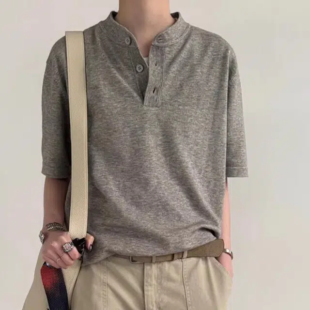 City Hipster TPolo