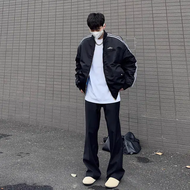 City Hipster cleanfit