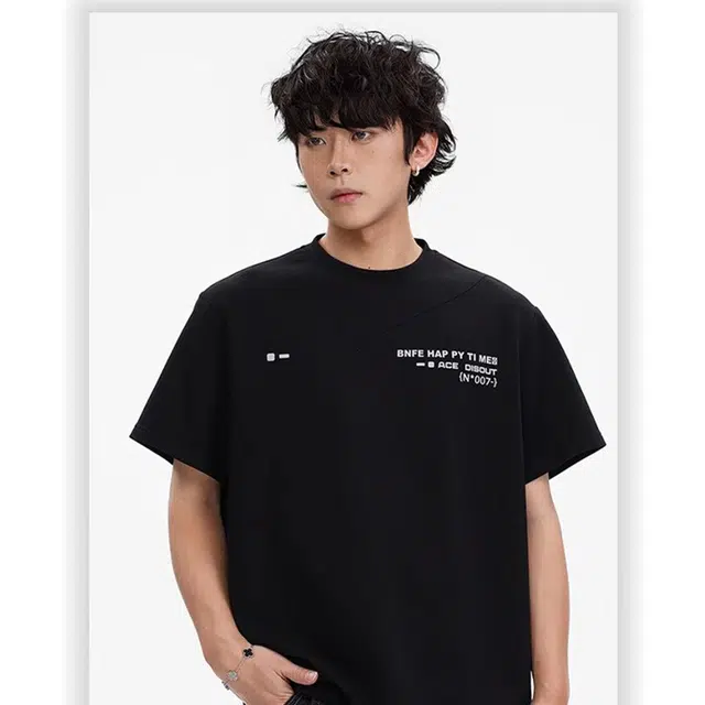 City Hipster T