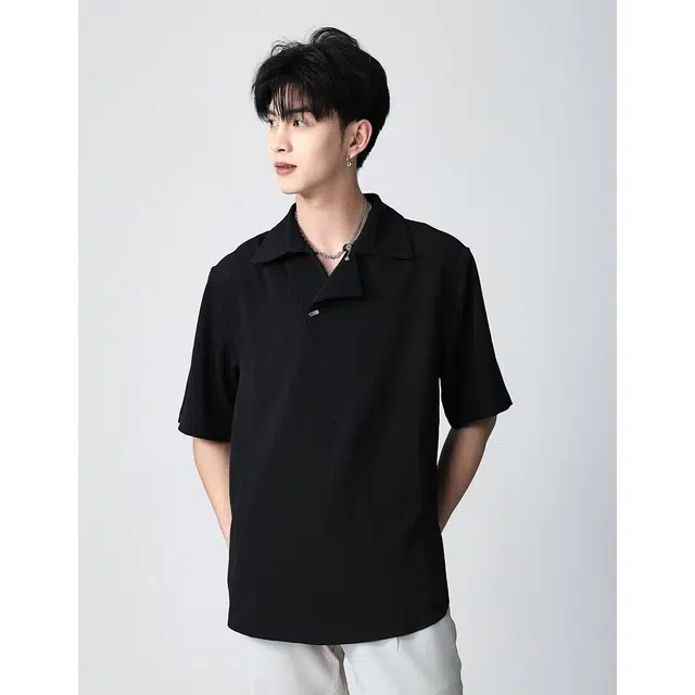 City Hipster Polo