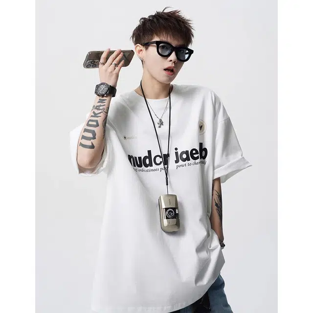 City Hipster T