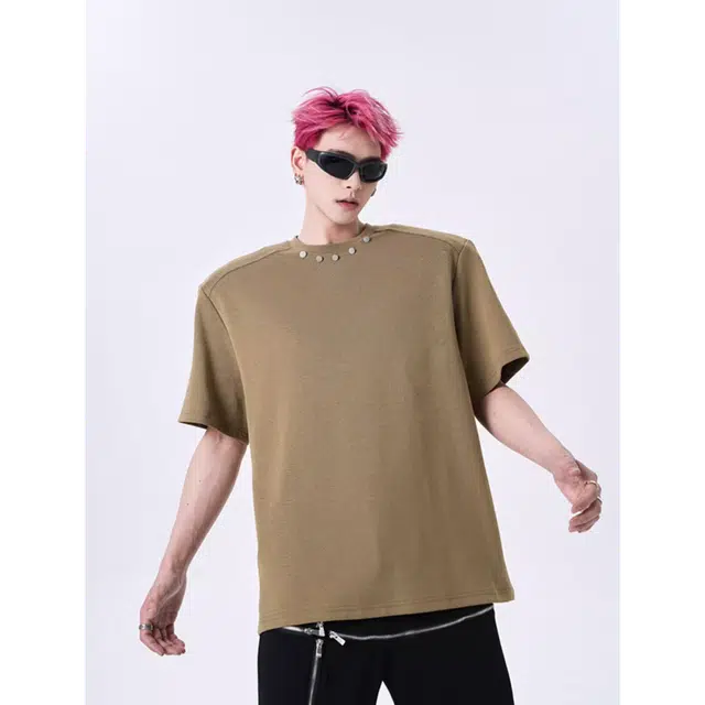 City Hipster T