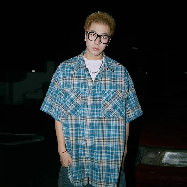 City Hipster