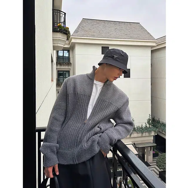 City Hipster cleanfit