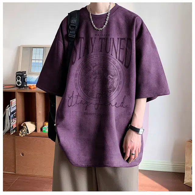 City Hipster T