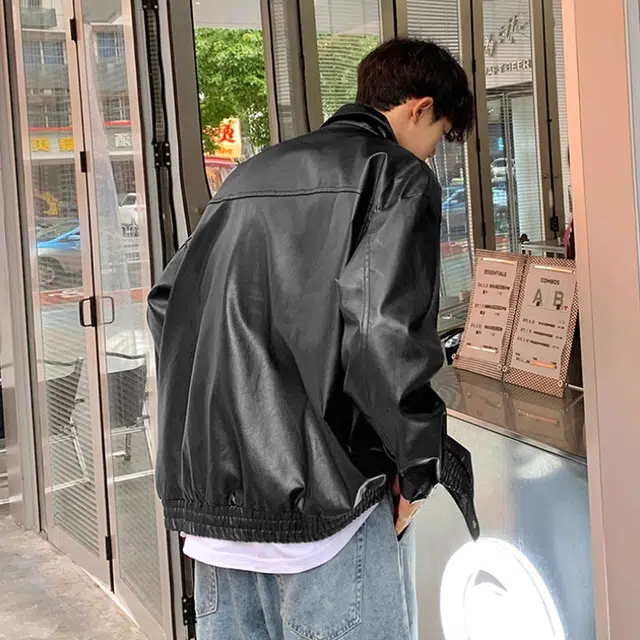 City Hipster cleanfitPU