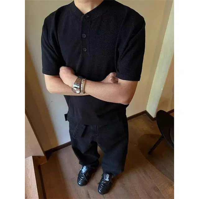 City Hipster TPolo