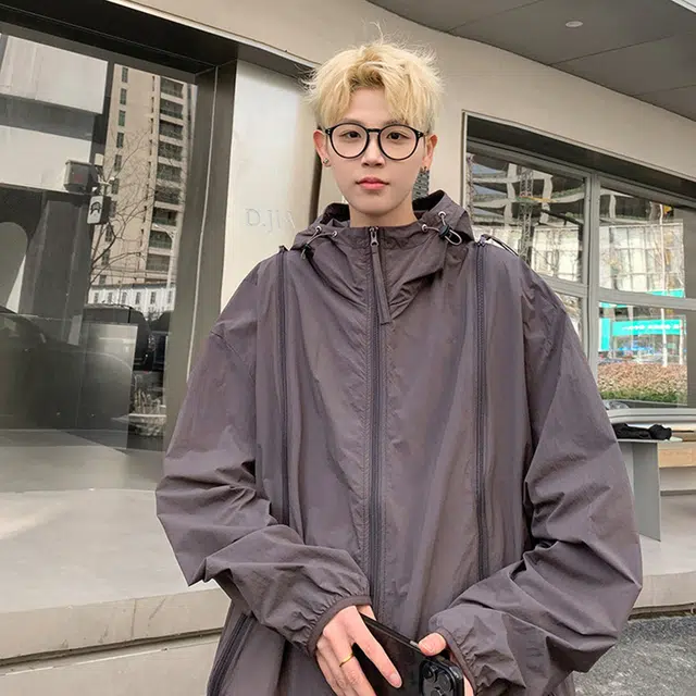 City Hipster