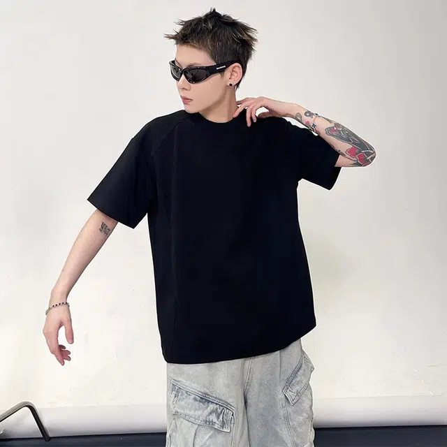 City Hipster T