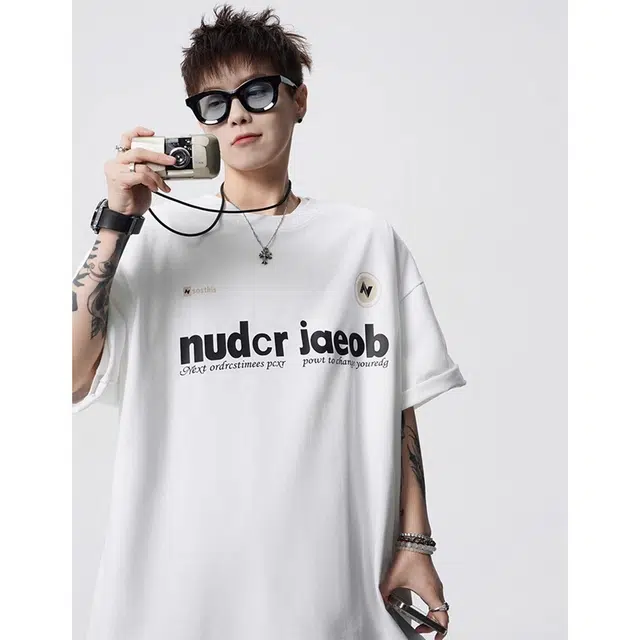 City Hipster T