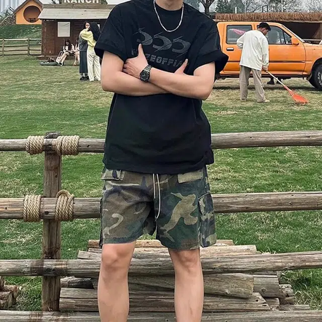 City Hipster