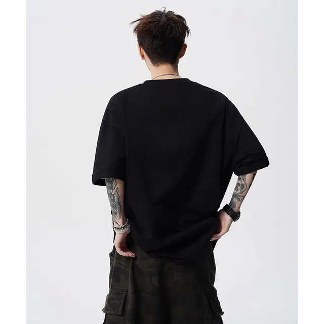 City Hipster T