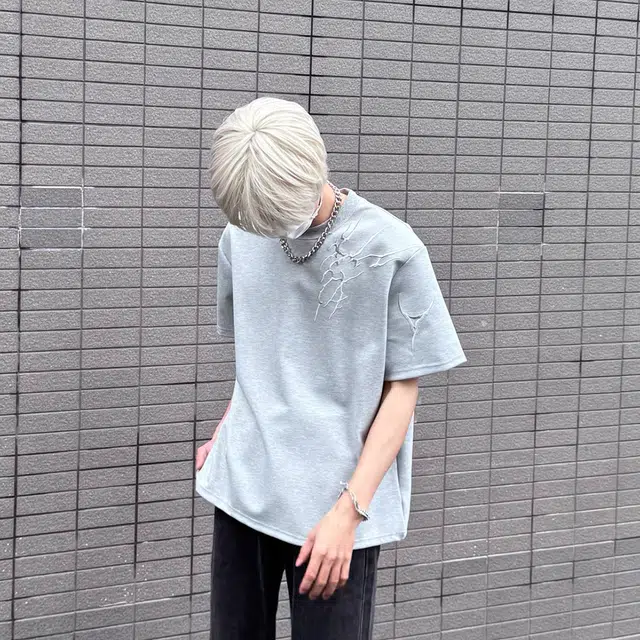 City Hipster T