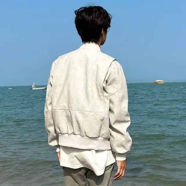 City Hipster cleanfit