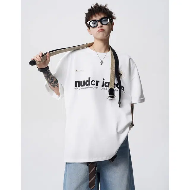 City Hipster T