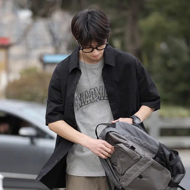 City Hipster T