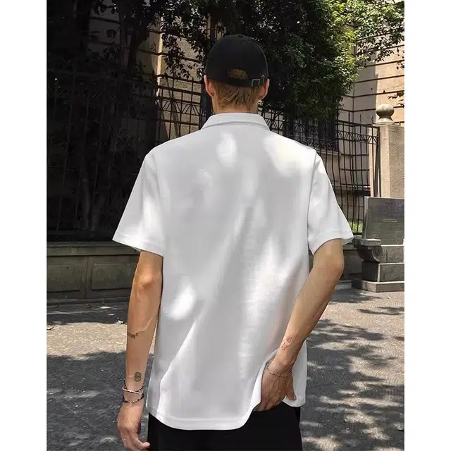 City Hipster TcleanfitPolo