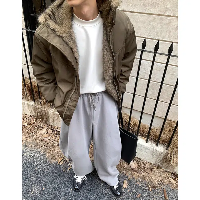 City Hipster cleanfit
