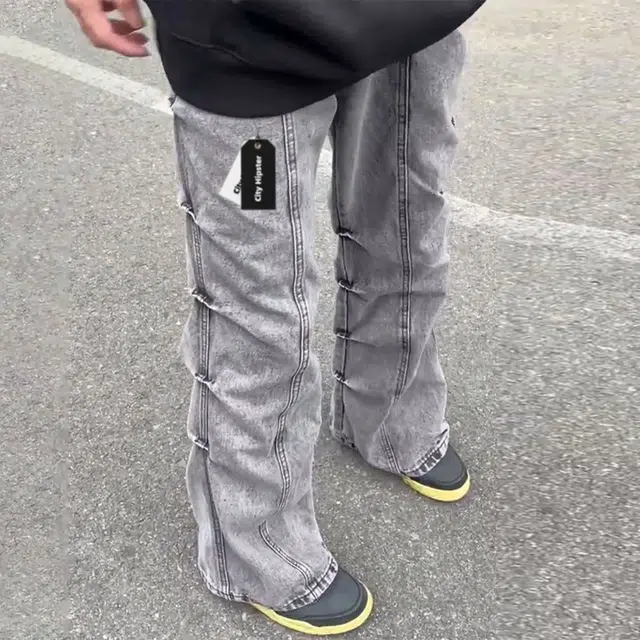 City Hipster vibecleanfit