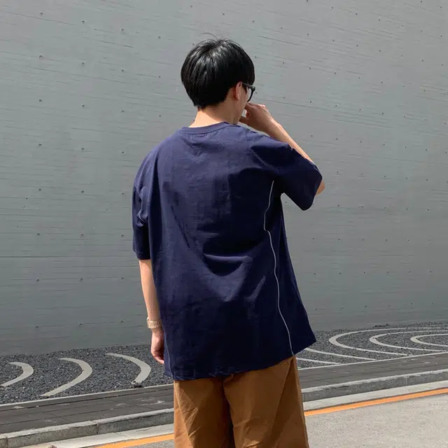 City Hipster T