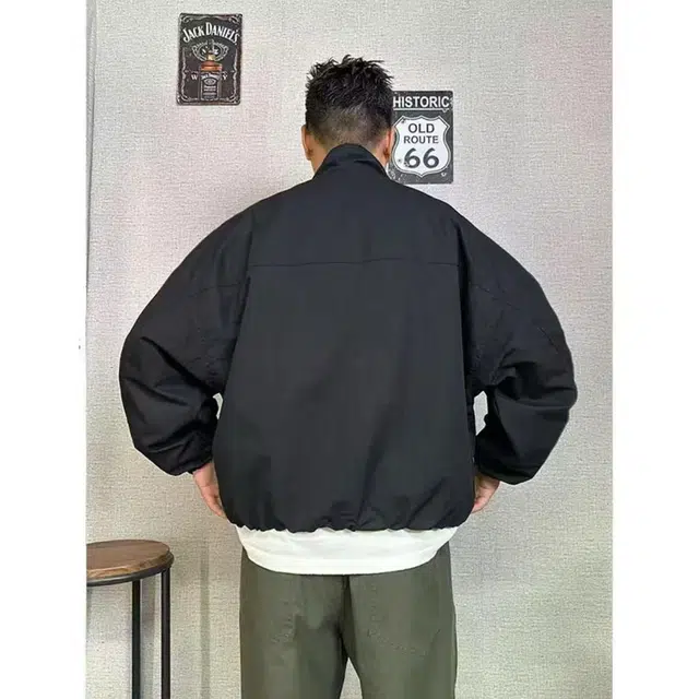 City Hipster boxycleanfit