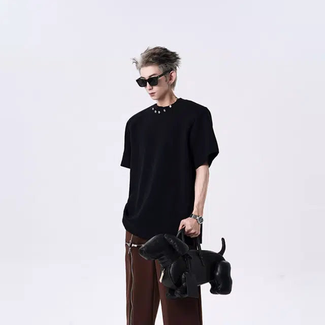 City Hipster T