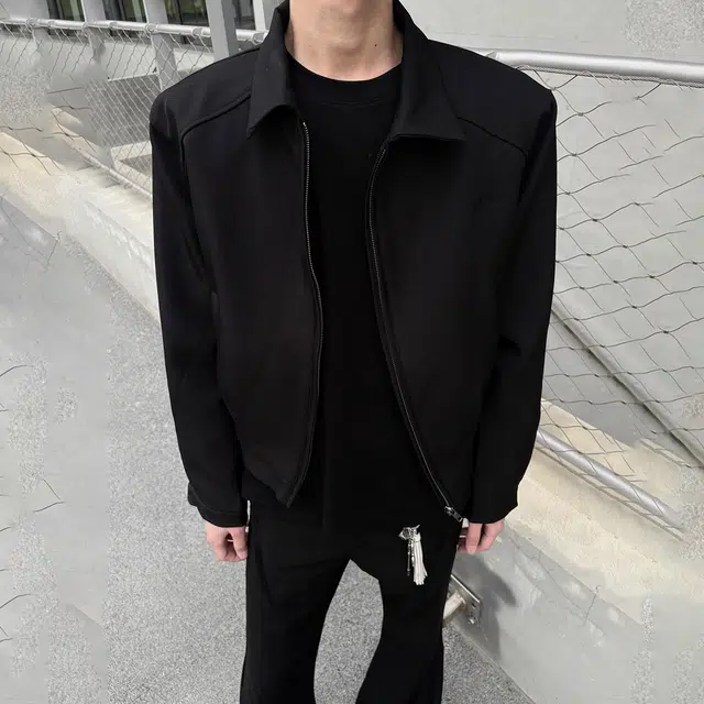 City Hipster cleanfit