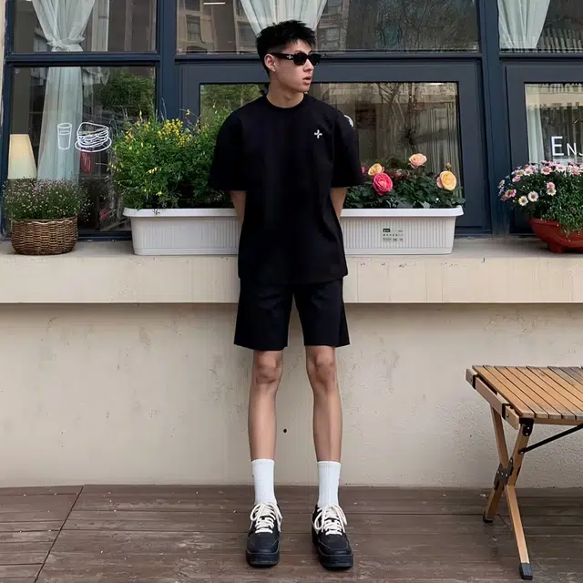 City Hipster