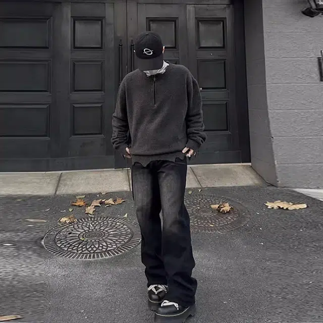 City Hipster hiphop