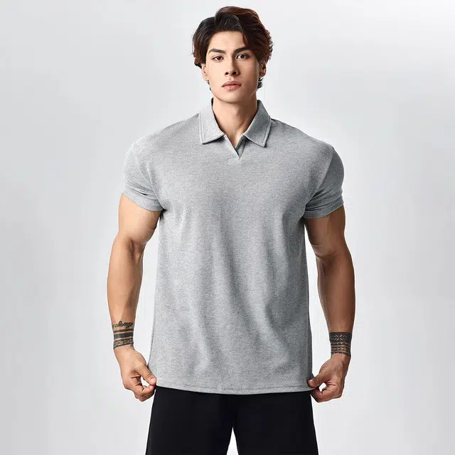 City Hipster Polo
