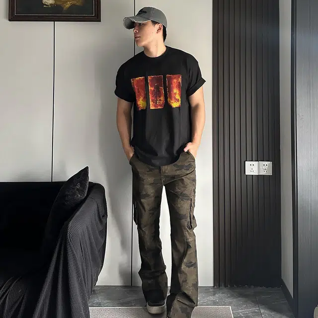 City Hipster T