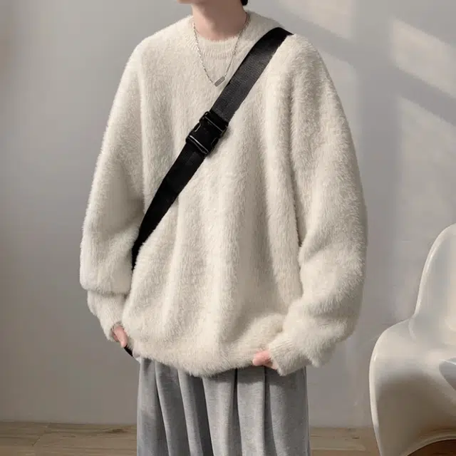 City Hipster cleanfit