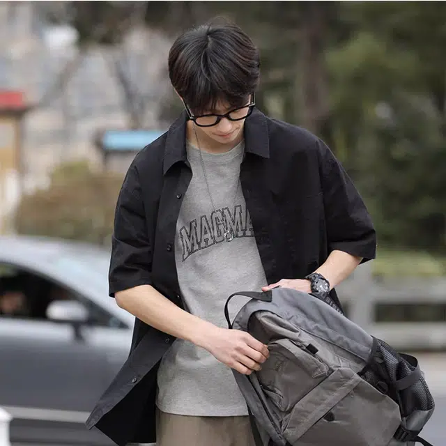 City Hipster