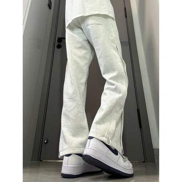 City Hipster cleanfit