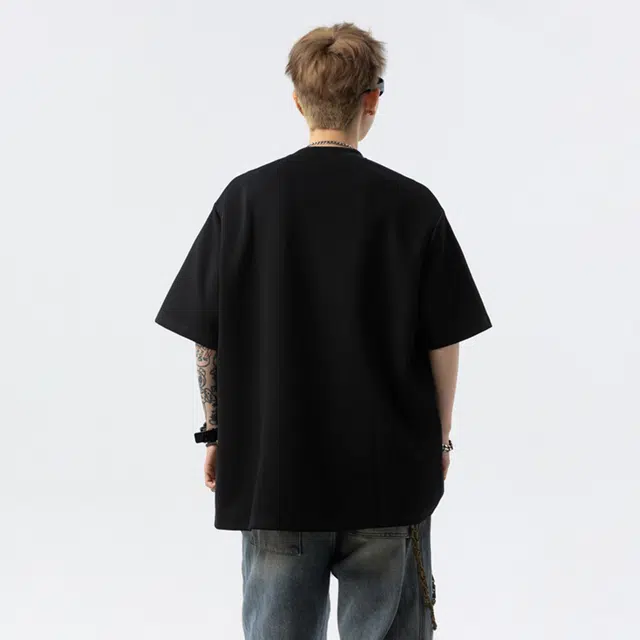City Hipster T