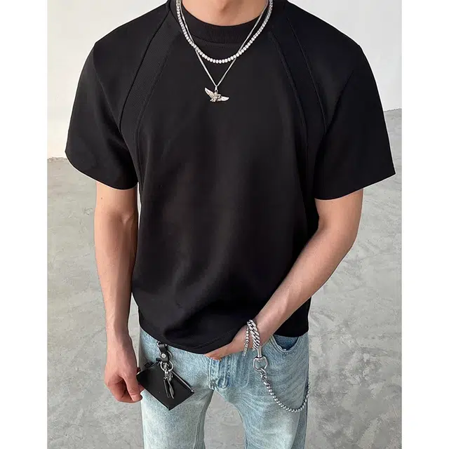 City Hipster T