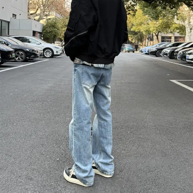 City Hipster cleanfit