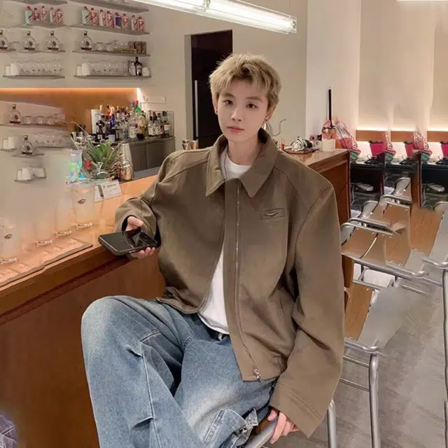 City Hipster inscleanfit