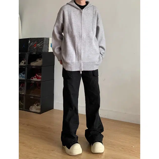 City Hipster cleanfit