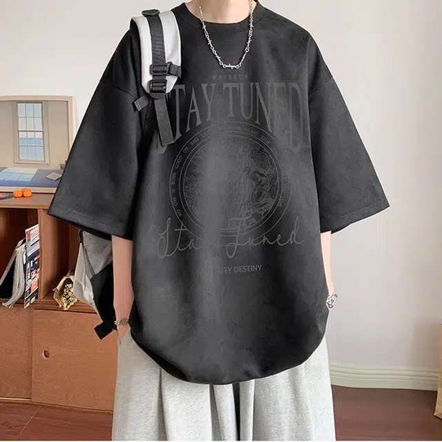 City Hipster T