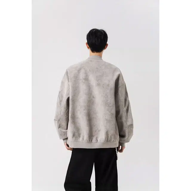 City Hipster oversize