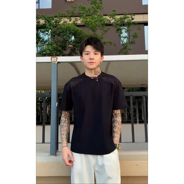 City Hipster T