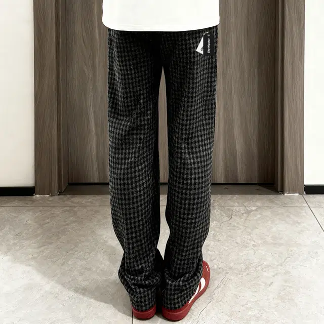 City Hipster cleanfit