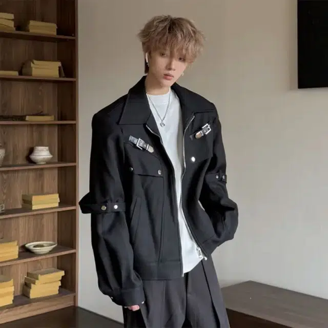 City Hipster vibecleanfit