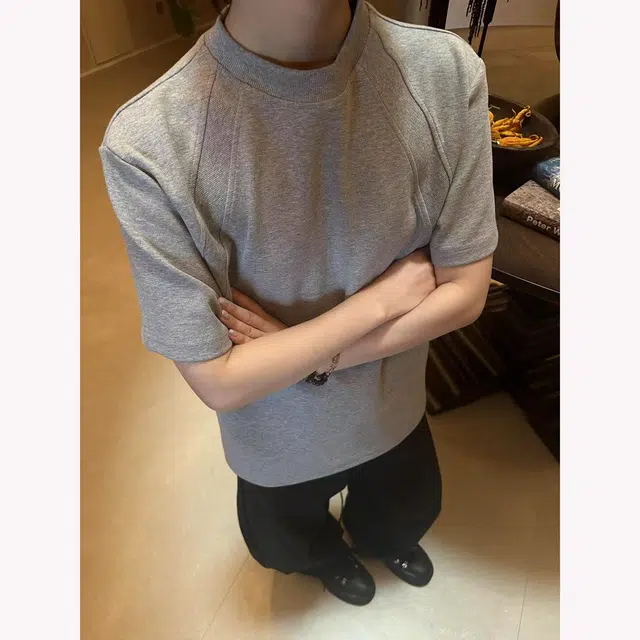 City Hipster T