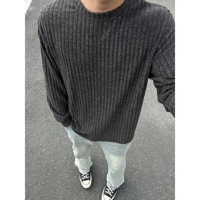 City Hipster cleanfit
