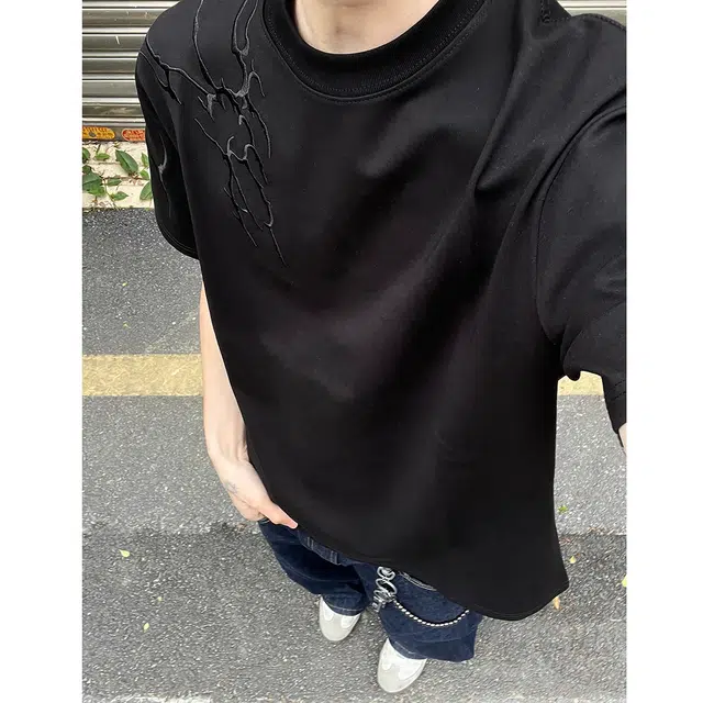 T