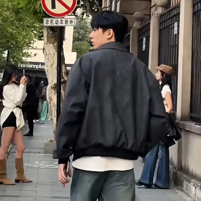 City Hipster PUinscleanfit