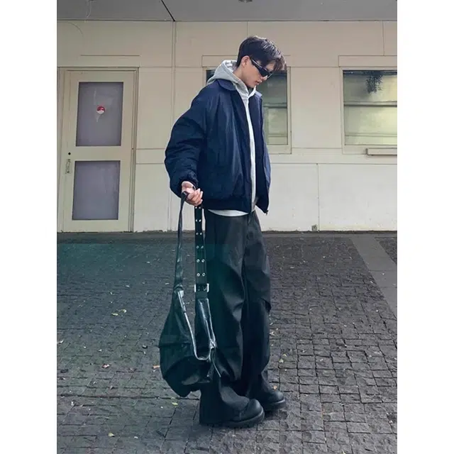 City Hipster